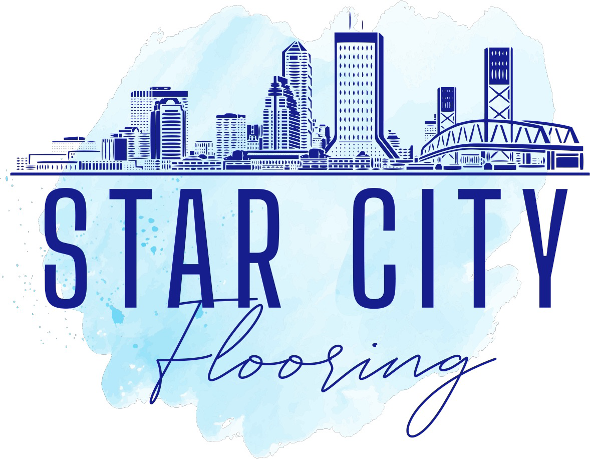 Logo for Star City Flooring Inc.