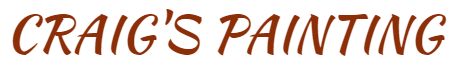 Craigs Professional Painting, LLC logo