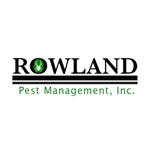 Logo for Rowland Pest Management, Inc