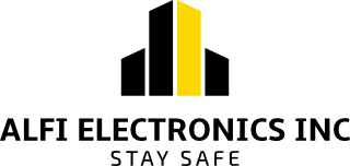 Alfi Electronics Inc logo