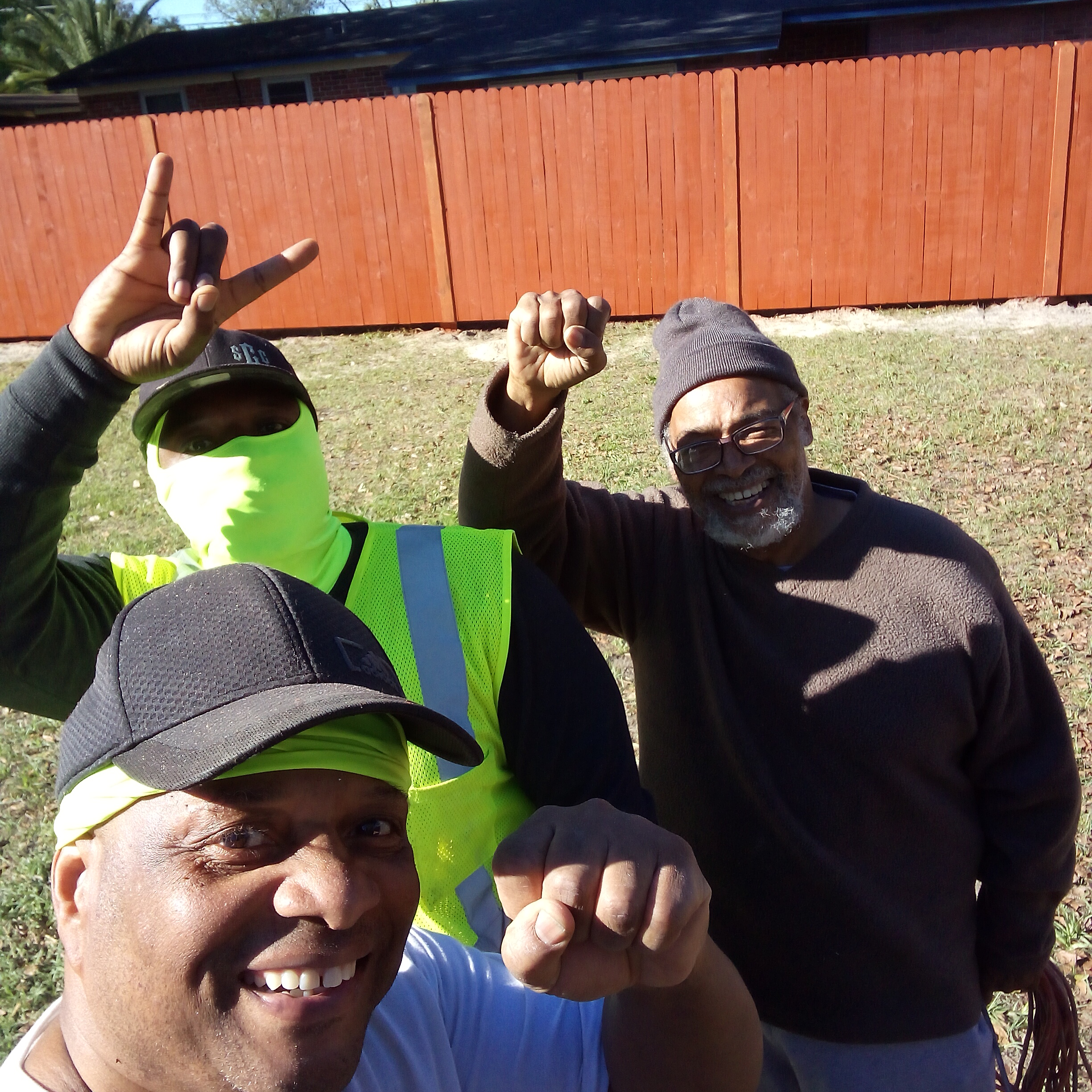 Jax Pro Painters & Construction LLC logo