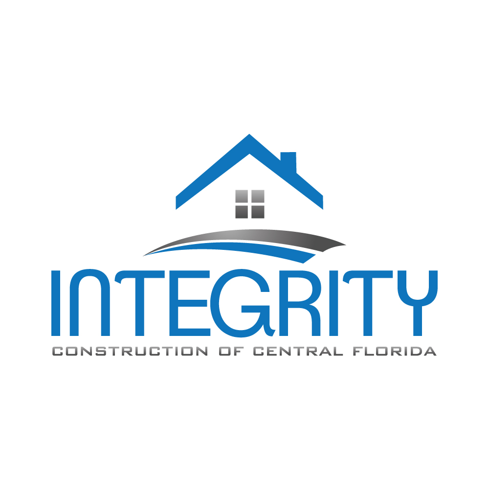 Logo for Integrity Construction of Central Florida