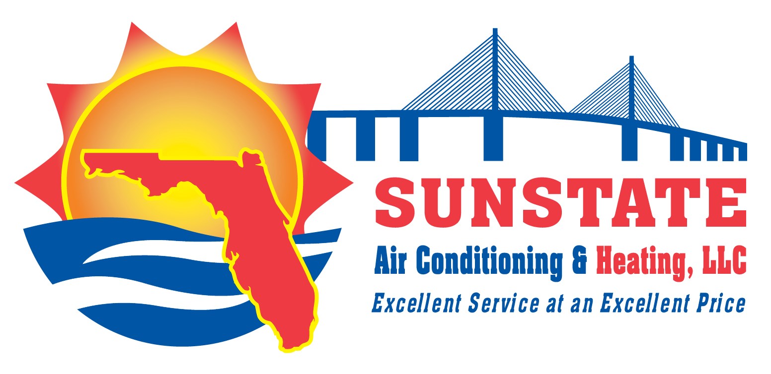 Sunstate Air Conditioning and Heating, LLC logo