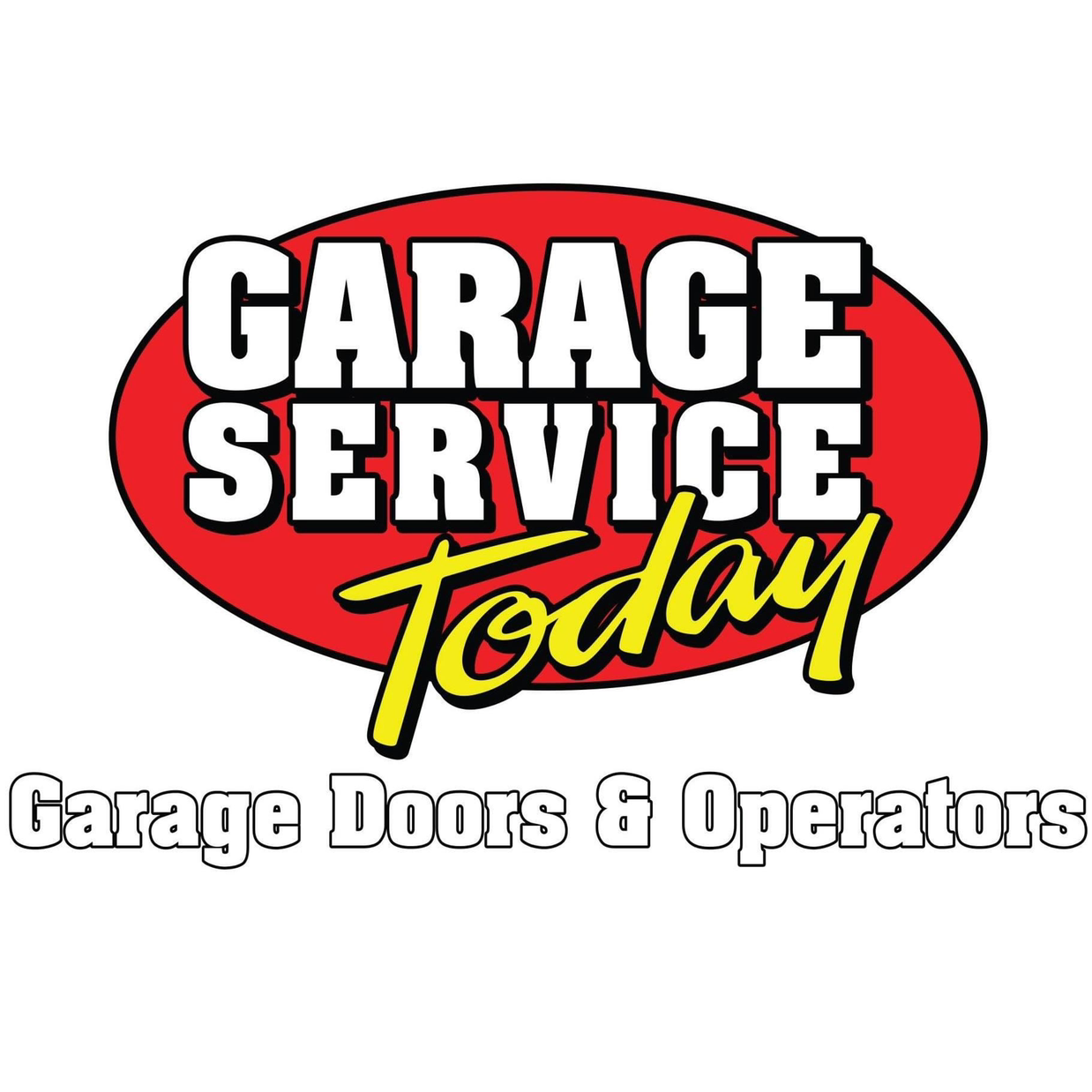 Garage Service Today logo