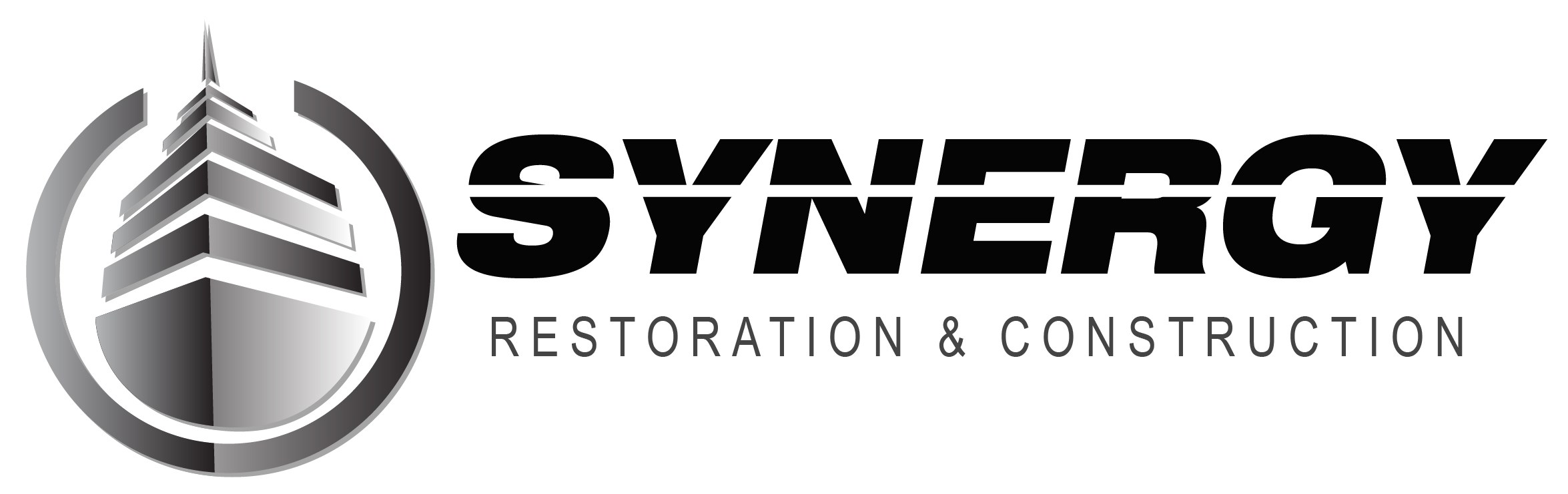 Logo for Synergy Contracting Group