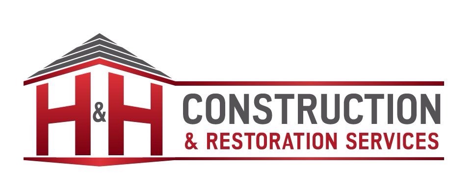 H&H Construction and Restoration Services, Inc. logo