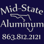 Mid-State Aluminum logo
