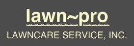 Lawn-Pro Lawncare Service Inc logo