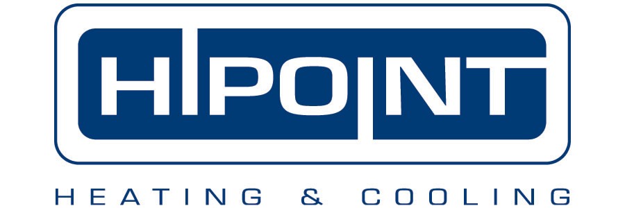 Logo for Hipoint Heating & Cooling