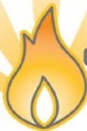 Glow Oil logo