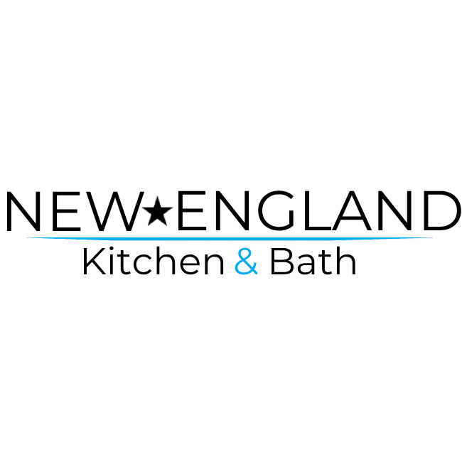 New England Kitchen & Bath logo