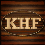Logo for Kirk's Hardwood Floors Inc