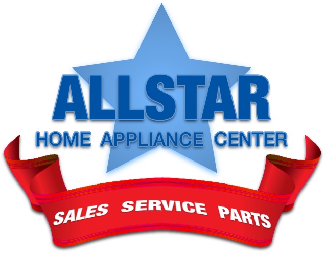 Allstar Home Appliance Center logo