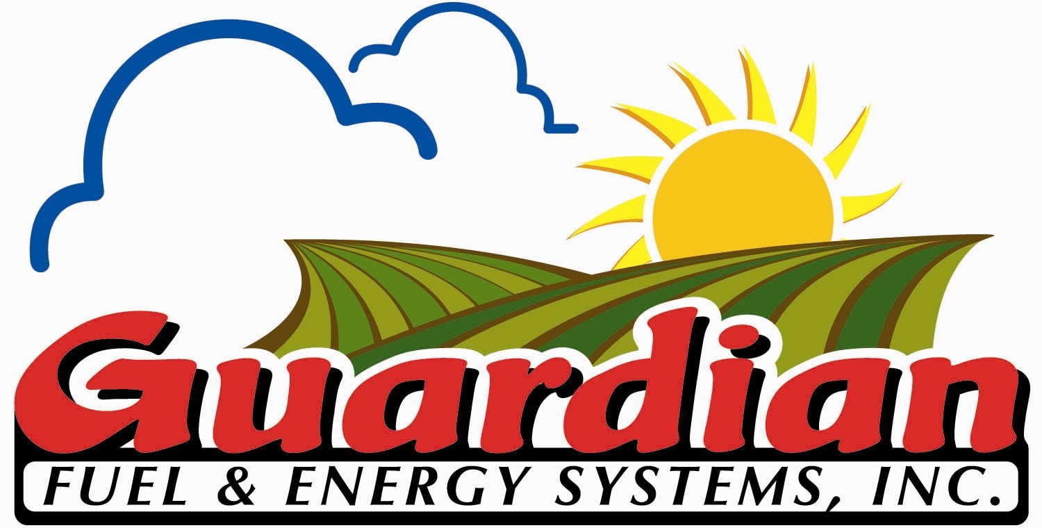 Guardian Fuel and Energy Systems logo
