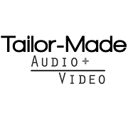 Tailor-Made Audio & Video, Inc logo