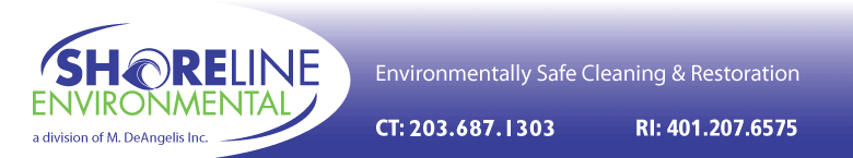 Logo for Shoreline Environmental
