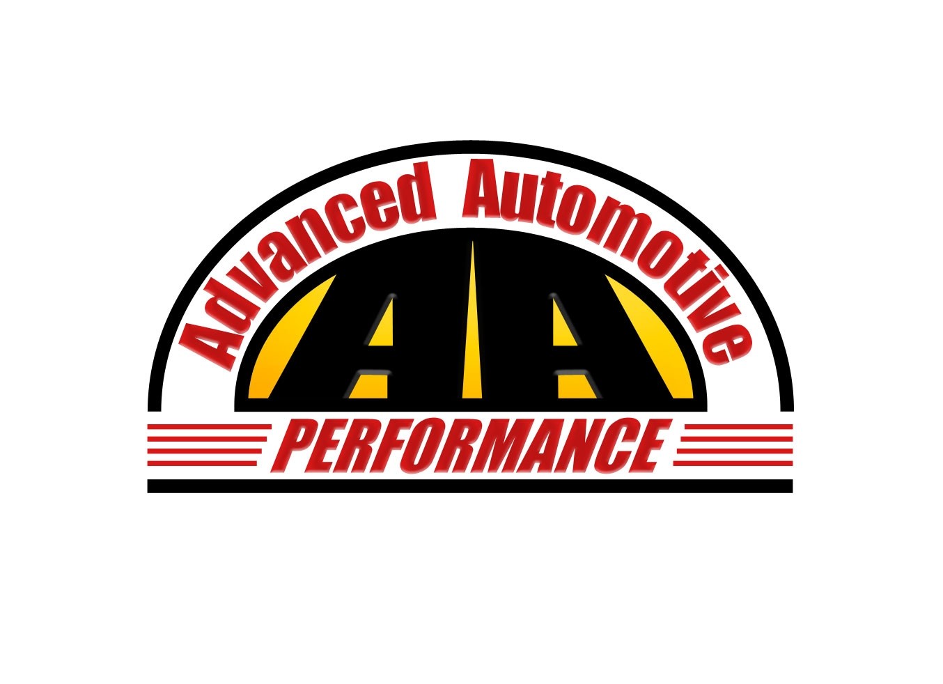 Advanced Auto, Inc. logo