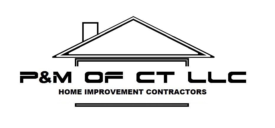 P&M of CT LLC. logo