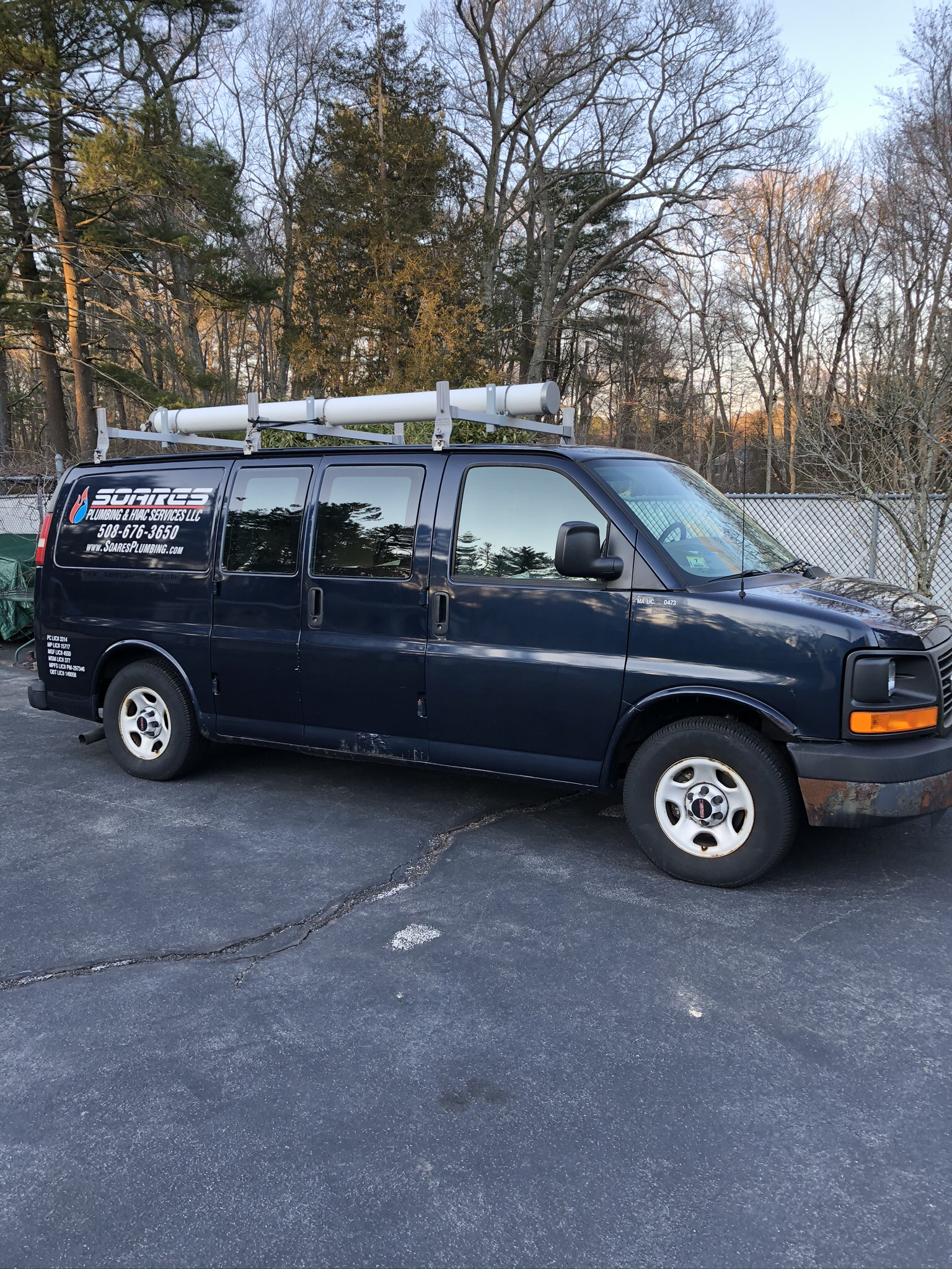 Avatar for SoaresPlumbing & Hvac Services