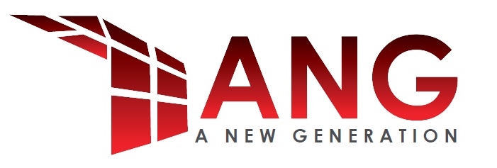 Logo for A New Generation