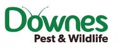 Logo for Downes Pest & Wildlife