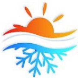 Temp Air Company logo