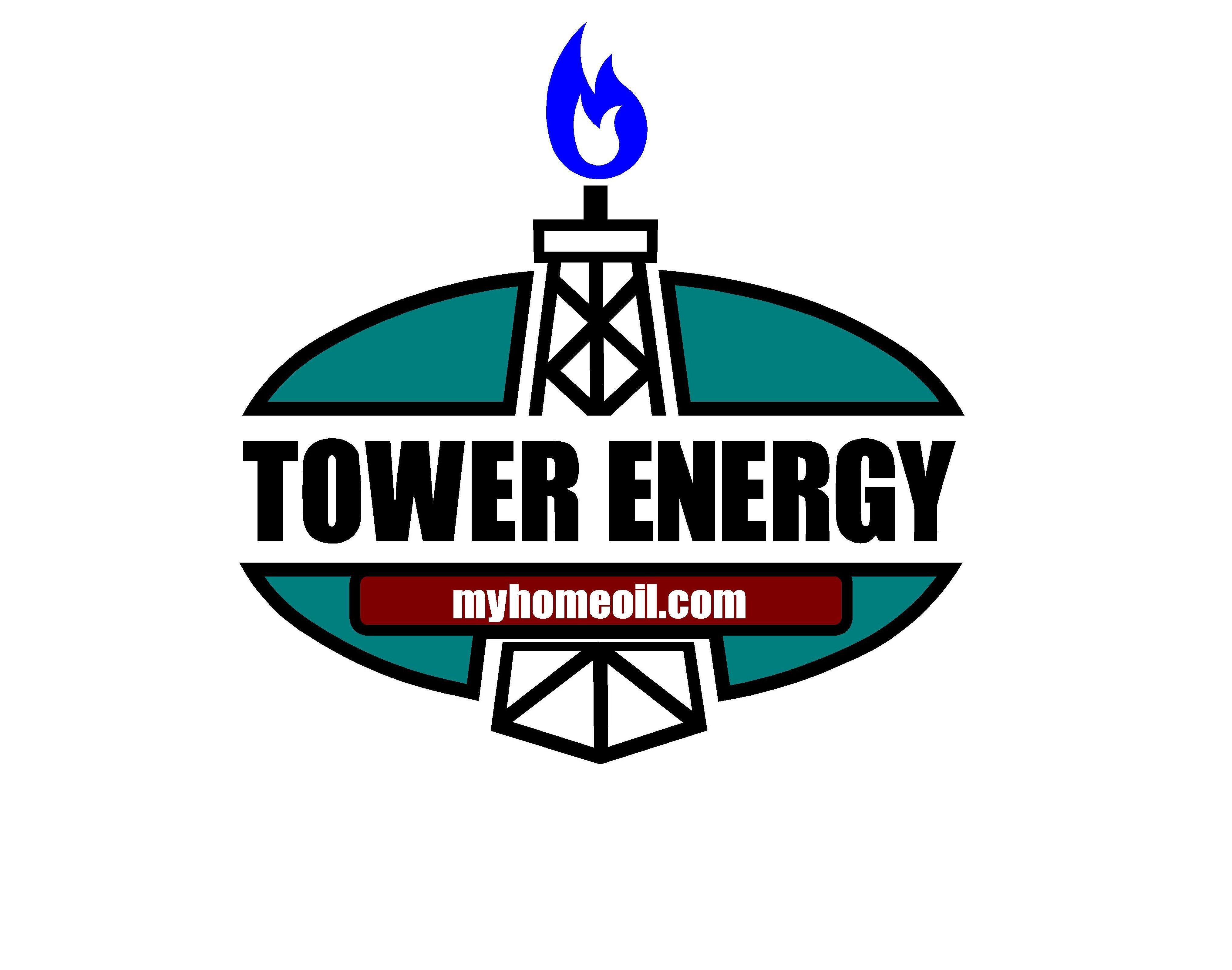 Tower Energy LLC logo