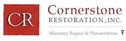 CORNERSTONE RESTORATION INC logo