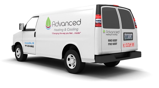 Avatar for Advanced Heating & Cooling