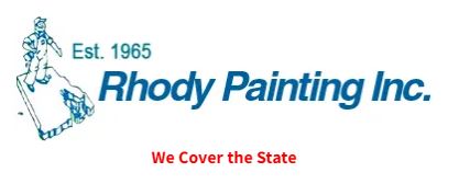 Rhody Painting logo