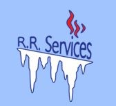 R R Services Inc logo