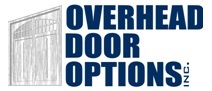 Overhead Door Options logo