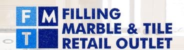 FILLING MARBLE & TILE logo