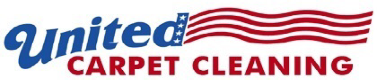 UNITED CARPET CLEANING logo