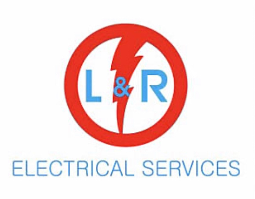 LR Electrical Services Corporation logo
