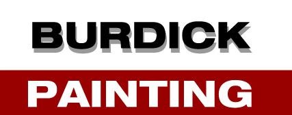 Burdick Painting logo