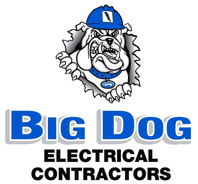 Big Dog Electrical Contractors LLC logo