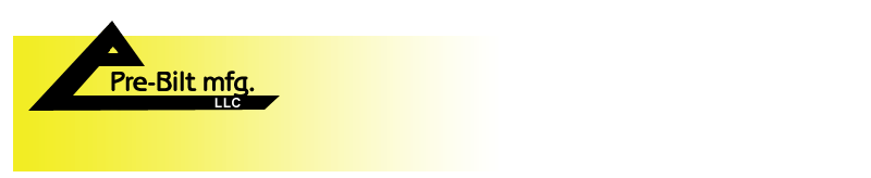 Logo for A Pre-Bilt Mfg LLC