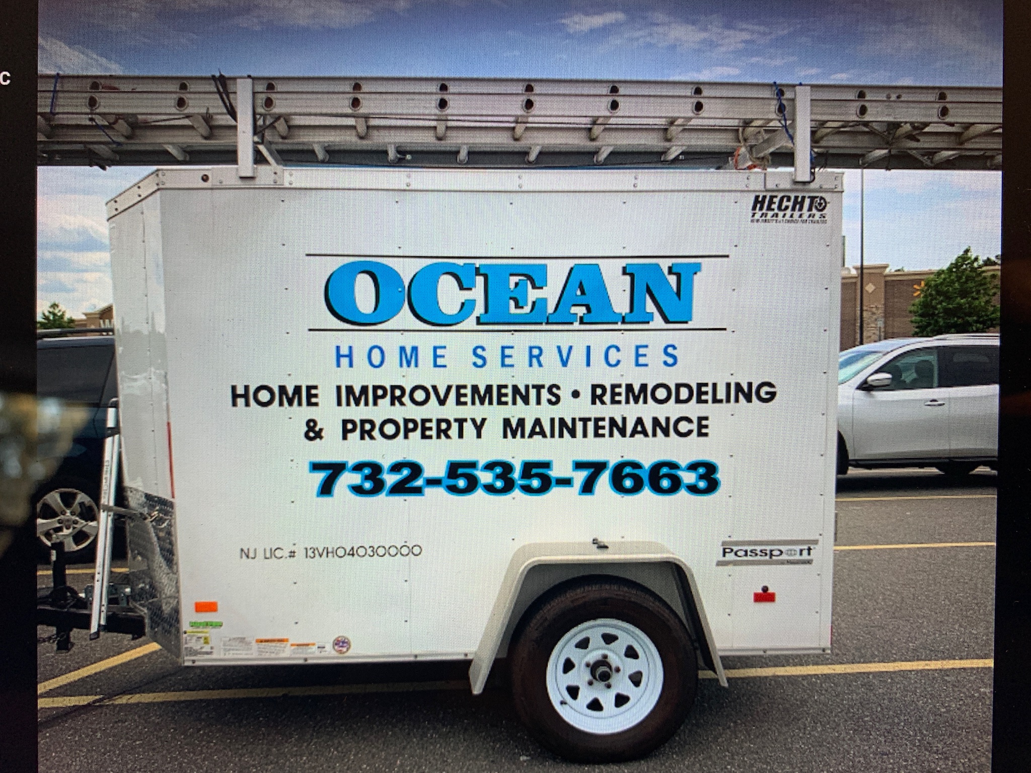 Avatar for Ocean Home Services LLC