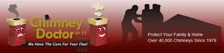Chimney Doctor of CT logo