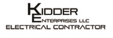 Kidder Electric, LLC logo