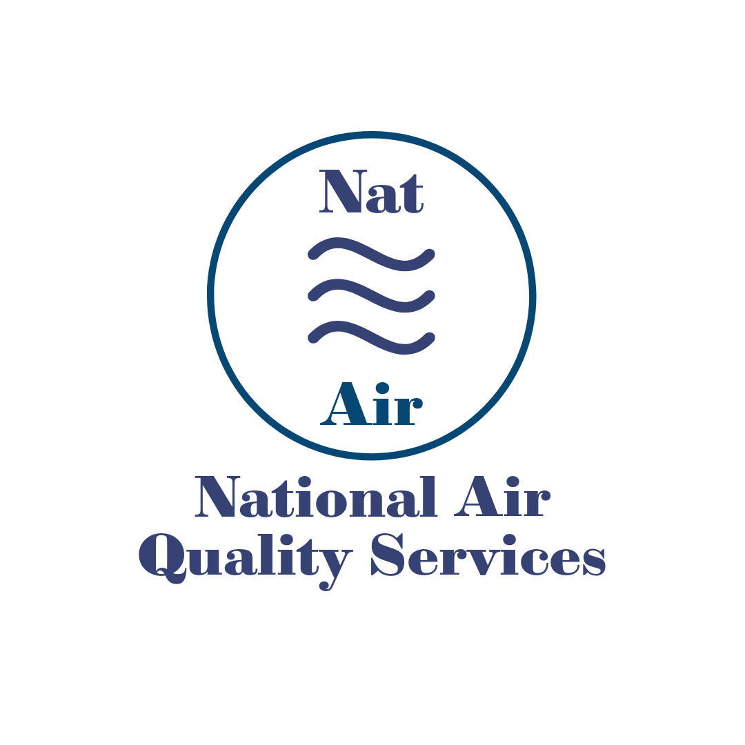 National Air Quality Services logo