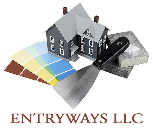 Entryways LLC logo
