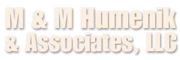 M & M Humenik & Associates, LLC. logo