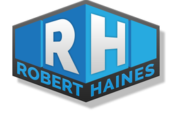 Logo for Robert Haines LLC