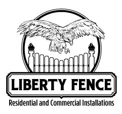 Liberty Fence Inc logo