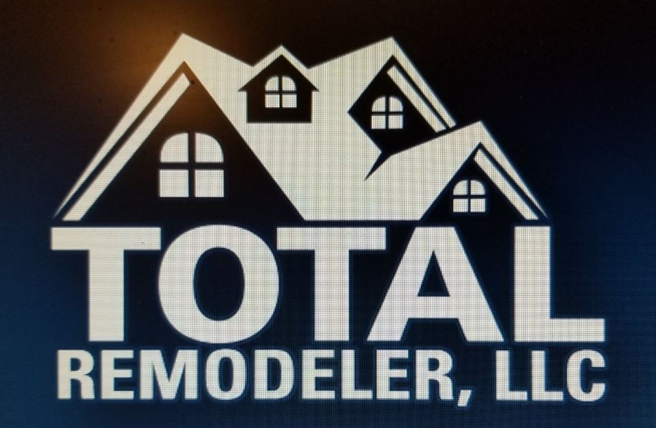 Logo for Total Remodeler LLC