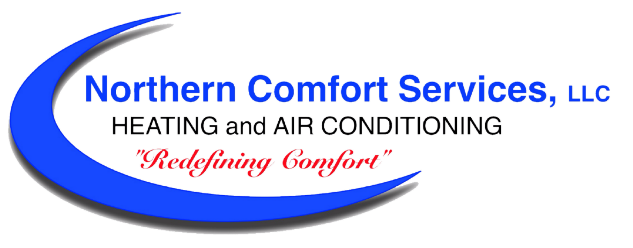 Logo for Northern Comfort Services LLC