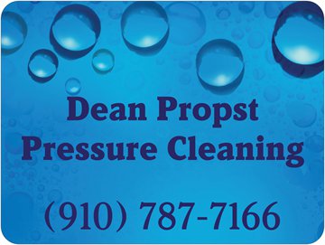 Avatar for Dean Propst Pressure Cleaning