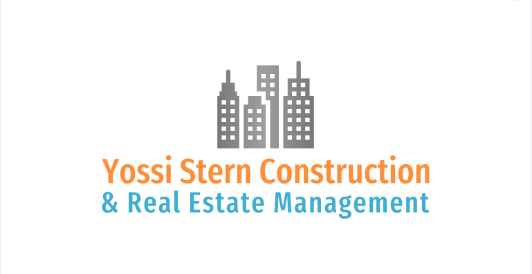 Yossi Stern Construction & Real Estate Management logo